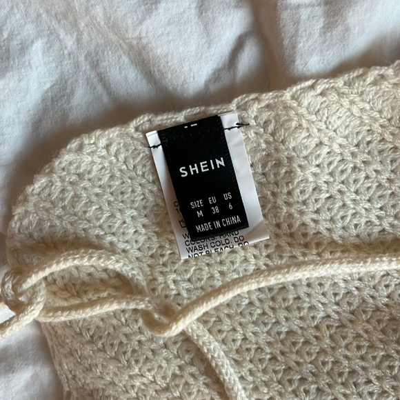 Knit top - Picture 3 of 3